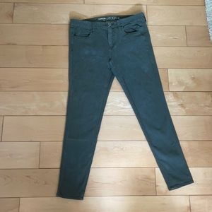 American Eagle 360 Super Stretch Skinny Jeans
